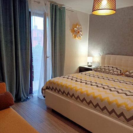 Apartments Vretenar Novigrad Istria Esterno foto