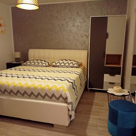 Apartments Vretenar Novigrad Istria Esterno foto