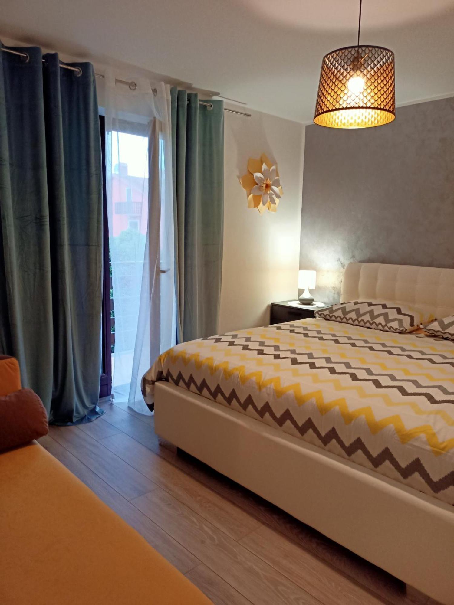 Apartments Vretenar Novigrad Istria Esterno foto