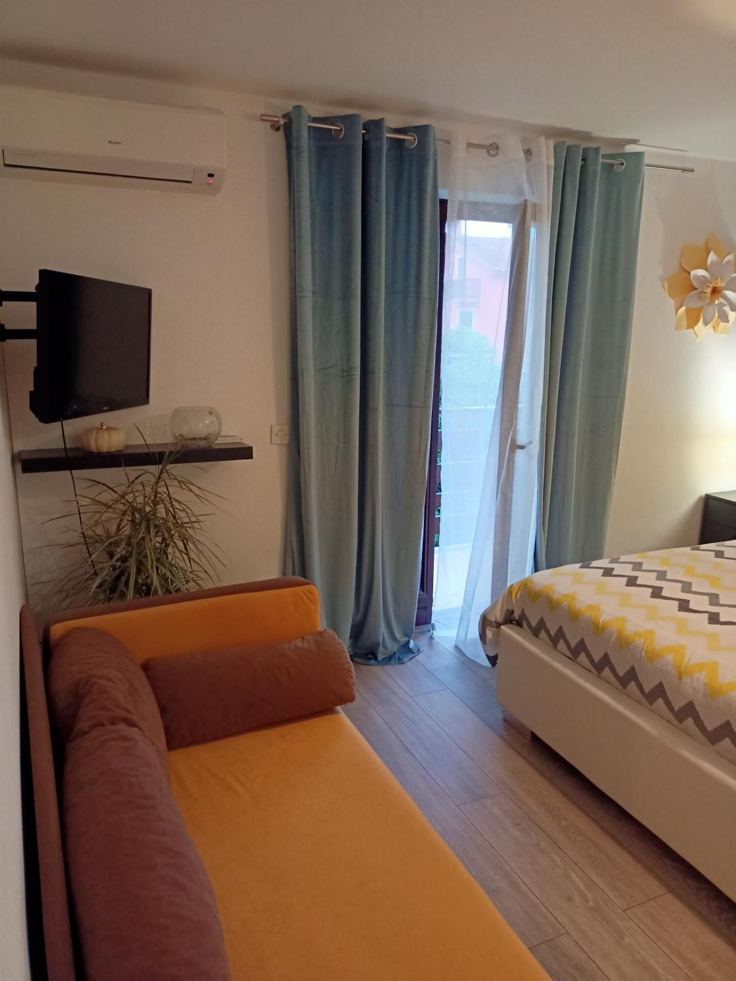 Apartments Vretenar Novigrad Istria Esterno foto