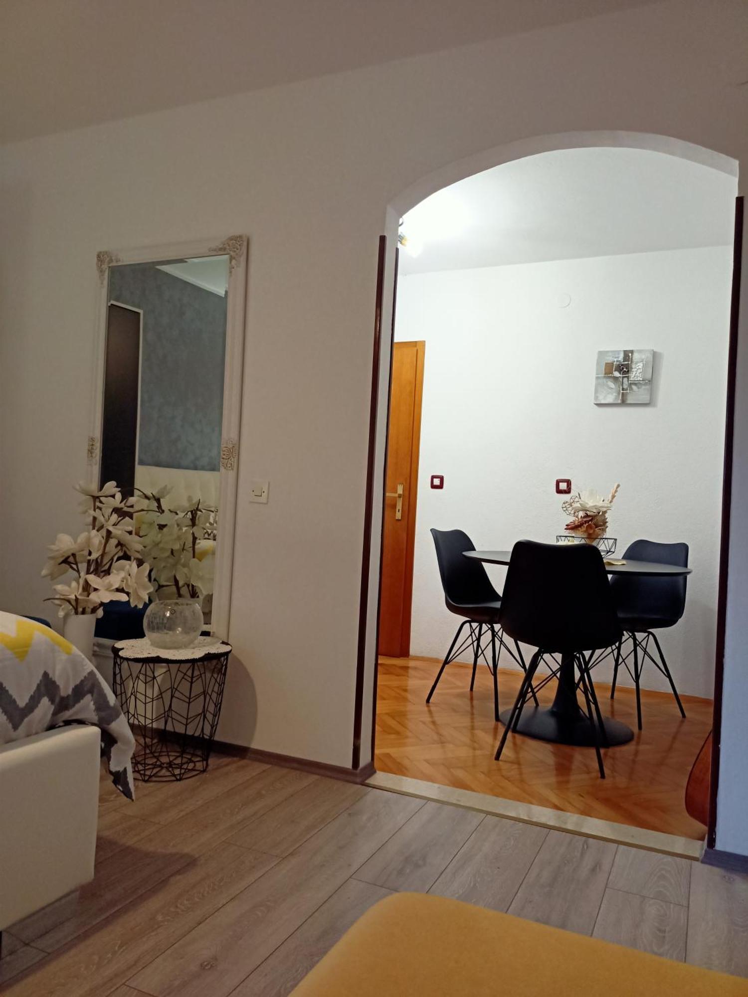 Apartments Vretenar Novigrad Istria Esterno foto