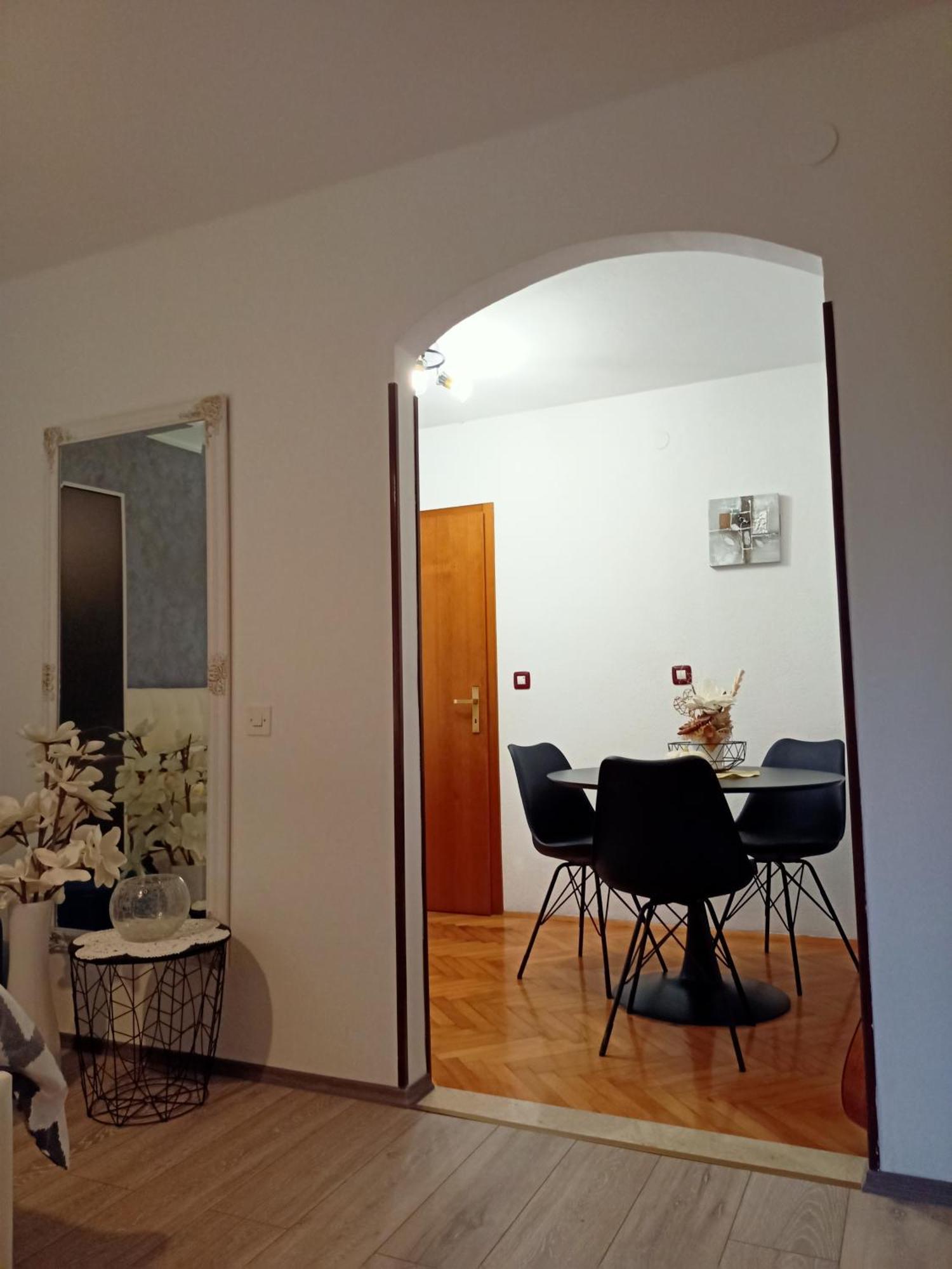 Apartments Vretenar Novigrad Istria Esterno foto