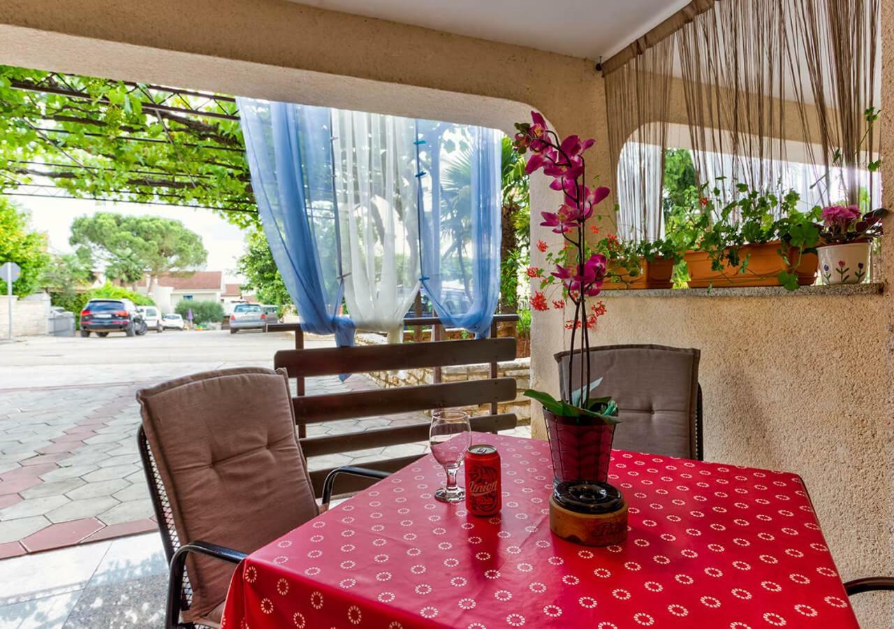 Apartments Vretenar Novigrad Istria Esterno foto
