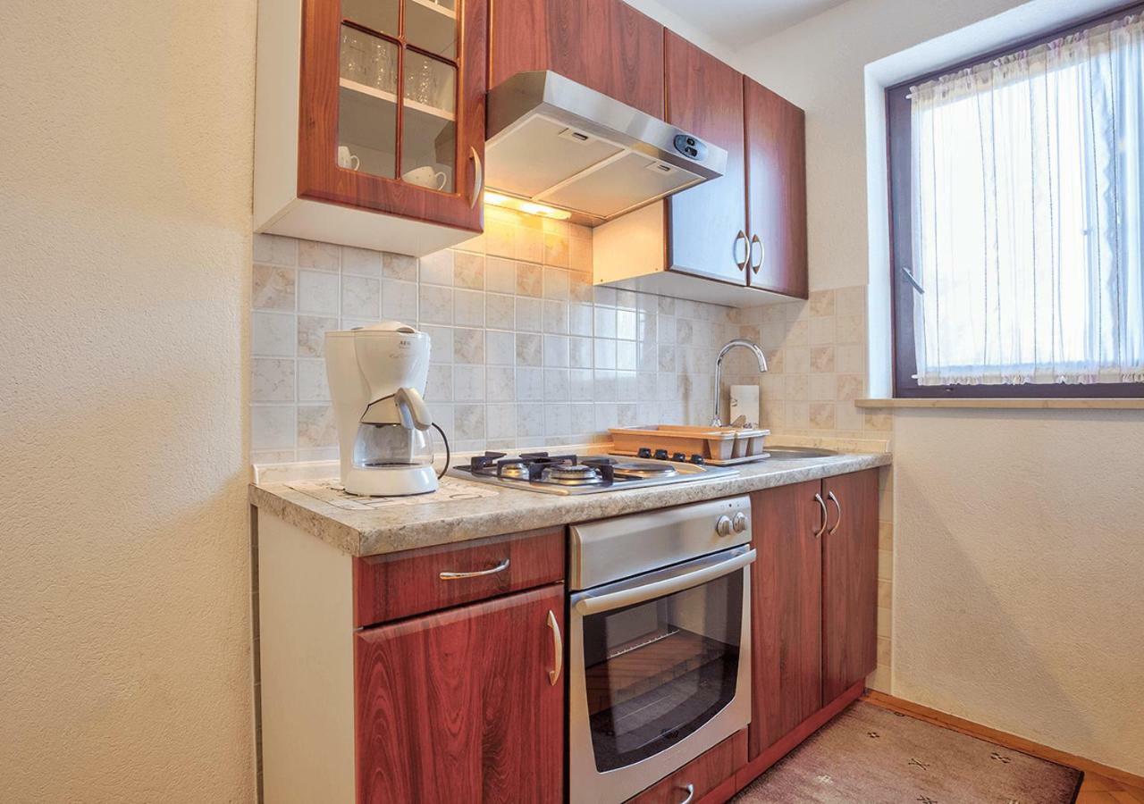 Apartments Vretenar Novigrad Istria Esterno foto