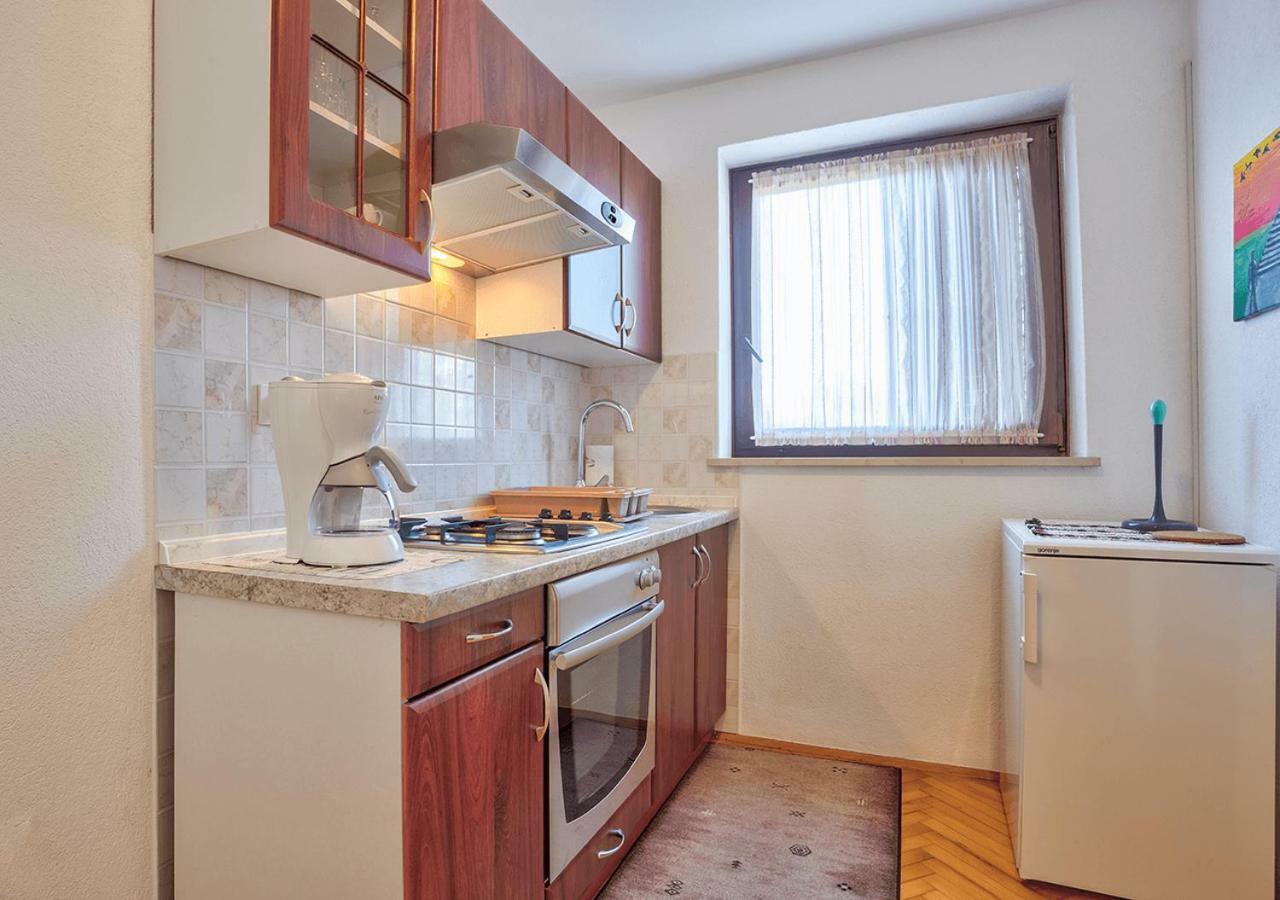 Apartments Vretenar Novigrad Istria Esterno foto